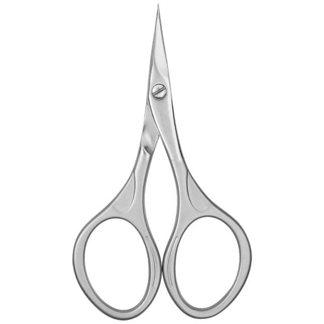 Matte Multi Purpose Scissors 3.54 In Blade Width 21 mm