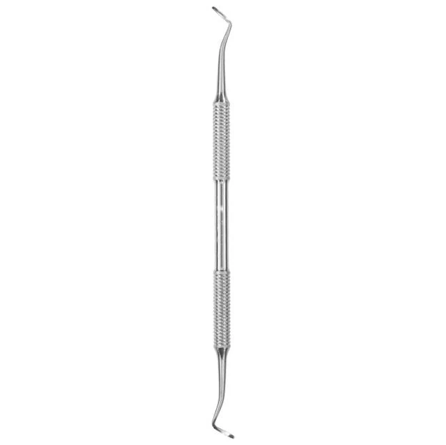 Pedicure Pusher Double Sided Curette