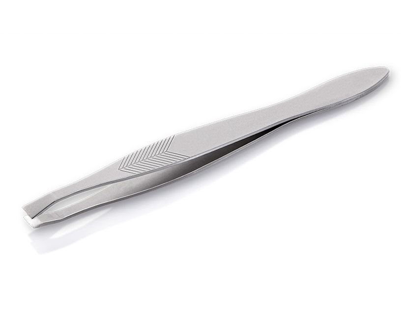 EYEBROW TWEEZERS
